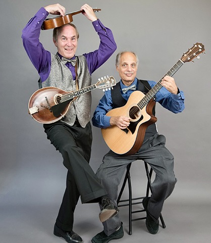 World Music & Dance